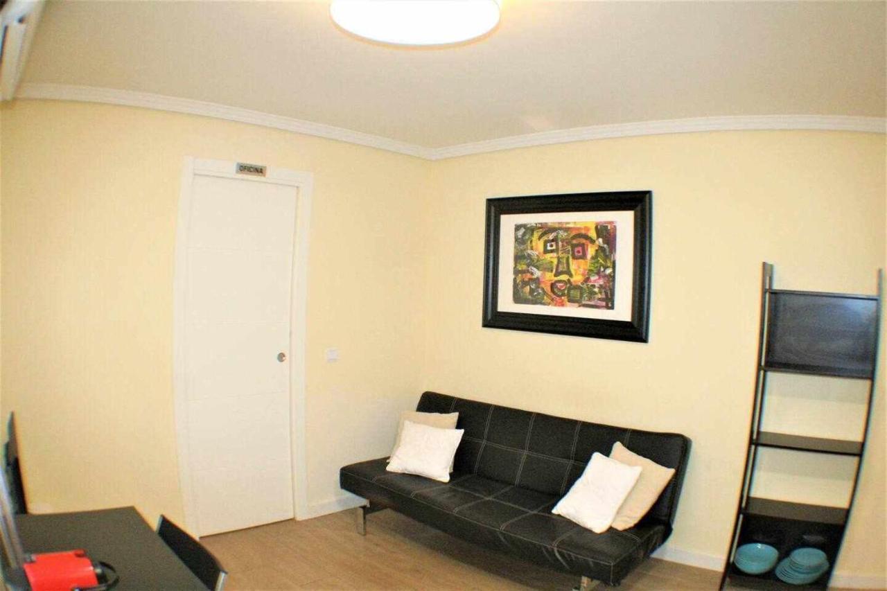 Apartamento Cercano A Madrid Rio Centrico. Nuevo — Photos 2