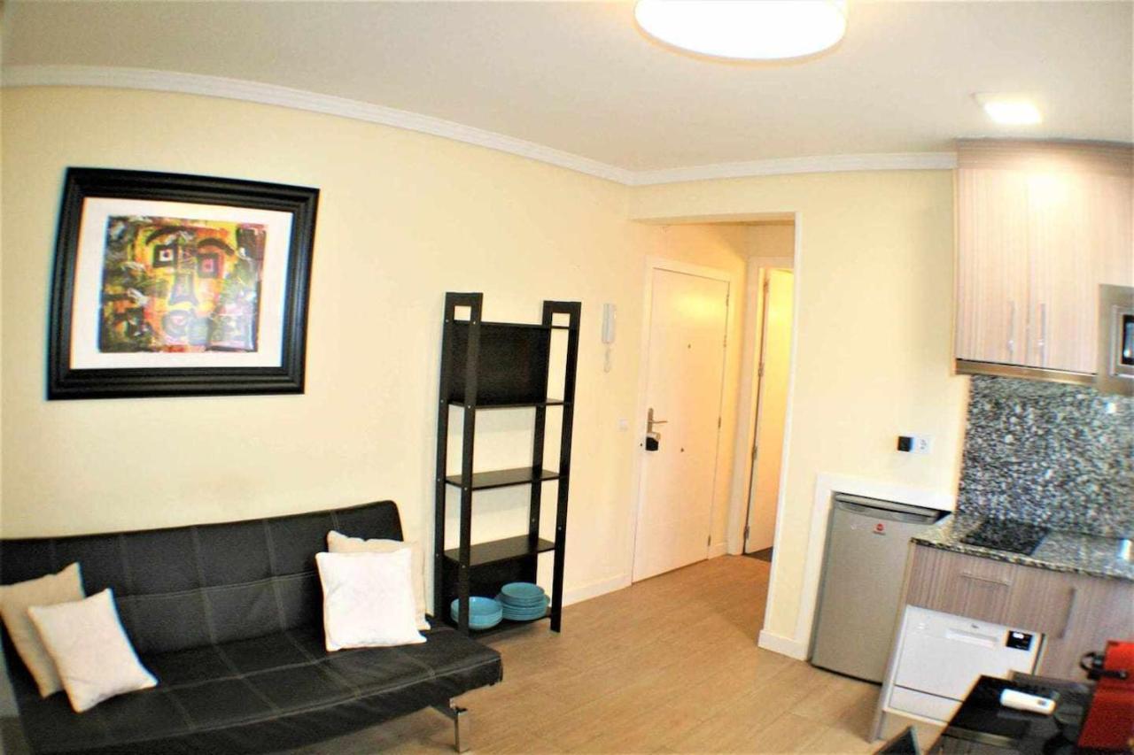 Apartamento Cercano A Madrid Rio Centrico. Nuevo, Madrid